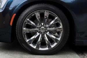 2015 Chrysler 300C Platinum