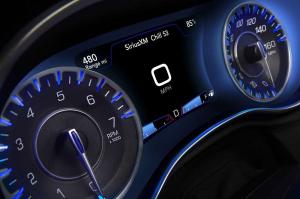 2015 Chrysler 300C Platinum