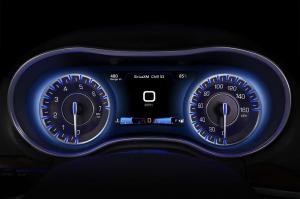 2015 Chrysler 300C Platinum