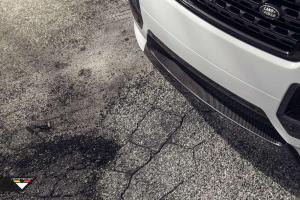 2014 Land Rover Range Rover Veritas by Vorsteiner