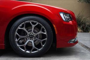 2015 Chrysler 300S