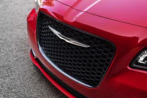 2015 Chrysler 300S