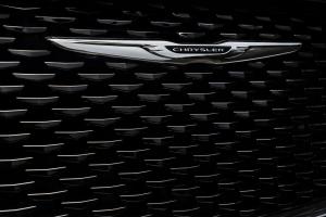 2015 Chrysler 300S