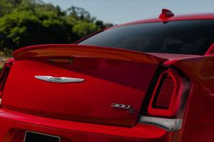 2015 Chrysler 300S