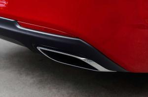 2015 Chrysler 300S