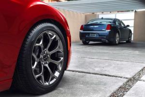 2015 Chrysler 300S