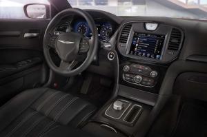 2015 Chrysler 300S