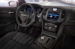 2015 Chrysler 300S