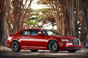 2015 Chrysler 300S