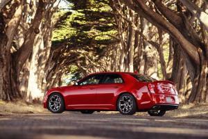 2015 Chrysler 300S