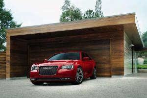 2015 Chrysler 300S