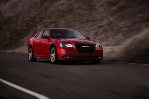 2015 Chrysler 300S