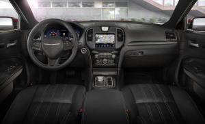 2015 Chrysler 300S