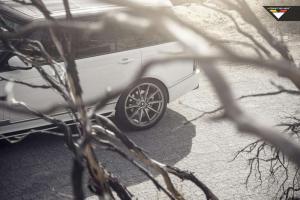 2014 Land Rover Range Rover Veritas by Vorsteiner