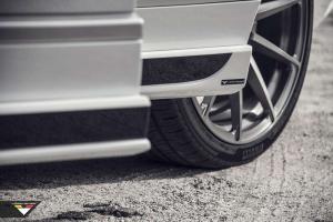 2014 Land Rover Range Rover Veritas by Vorsteiner