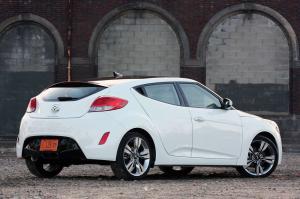 2012 Hyundai Veloster