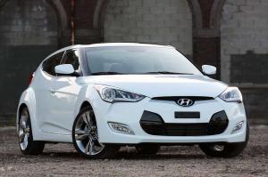 2012 Hyundai Veloster