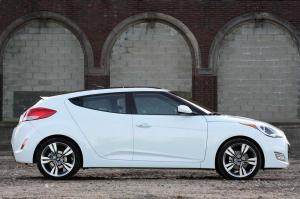 2012 Hyundai Veloster