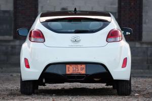 2012 Hyundai Veloster