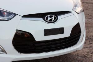 2012 Hyundai Veloster