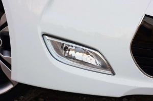 2012 Hyundai Veloster