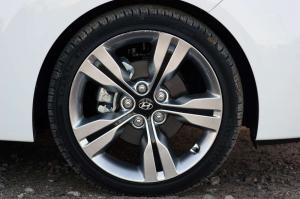 2012 Hyundai Veloster