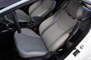 2012 Hyundai Veloster