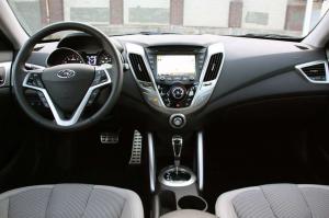 2012 Hyundai Veloster