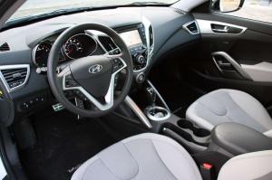 2012 Hyundai Veloster