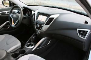 2012 Hyundai Veloster