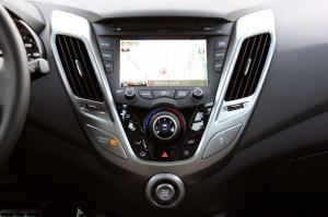 2012 Hyundai Veloster