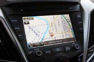2012 Hyundai Veloster