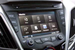 2012 Hyundai Veloster