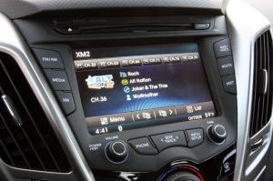 2012 Hyundai Veloster