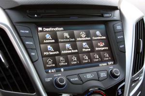 2012 Hyundai Veloster