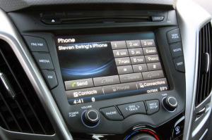 2012 Hyundai Veloster