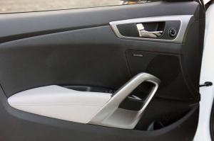 2012 Hyundai Veloster