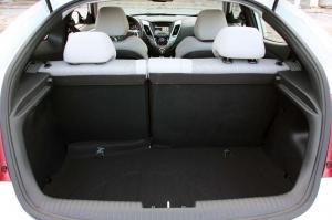 2012 Hyundai Veloster