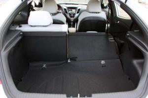 2012 Hyundai Veloster
