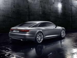 2014 Audi Prologue Concept
