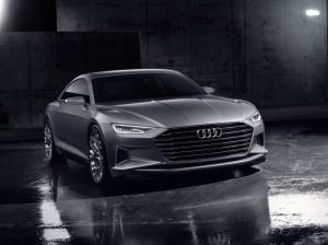 2014 Audi Prologue Concept
