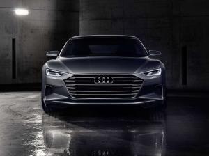 2014 Audi Prologue Concept