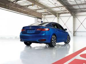 2015 Acura ILX 2.4L