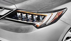 2015 Acura ILX 2.4L