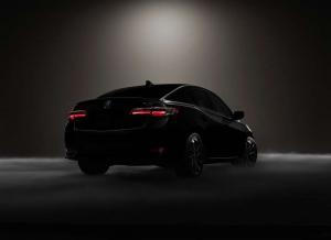 2015 Acura ILX 2.4L