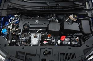 2015 Acura ILX 2.4L