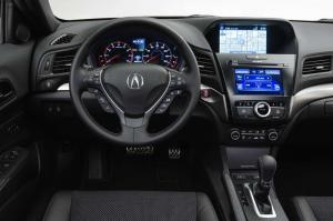 2015 Acura ILX 2.4L