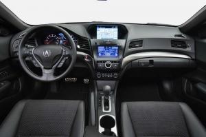 2015 Acura ILX 2.4L