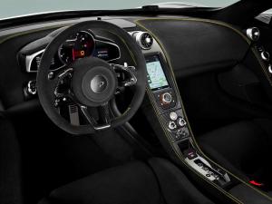 2014 McLaren 650S