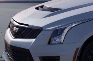 2015 Cadillac ATS-V Coupe